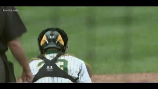 Baylor Baseball's Langeliers, Wendzel drafted in first round
