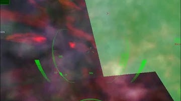 LP FreeSpace 2 Open #21: A Monster in the Mist