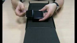 Nokia N900 Unboxing  Uk Spec