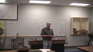 How to read a micrometer 2