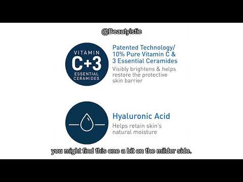CeraVe Vitamin C Serum Review: Is This Brightening Serum Worth the Investment?