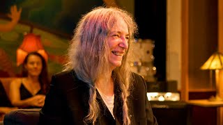 Trailer - Quest for Craft: Season 1 | Chapter 3: Patti Smith