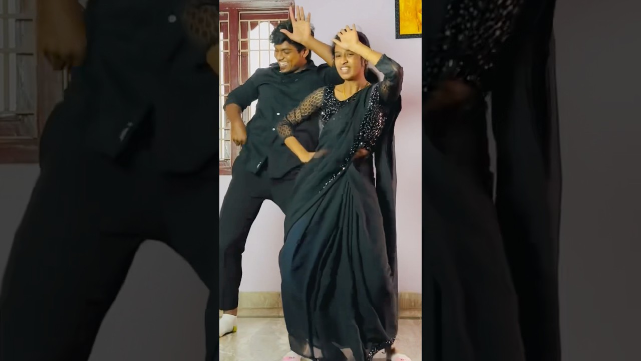 Pattukottai ammalu🙈💞 comment ur next song for dance😇 