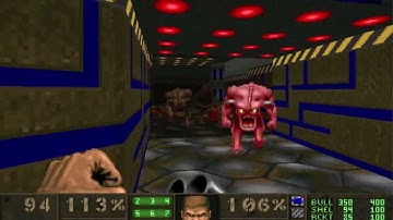 Anomaly Report - Level/Niveau 24