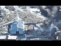 Кремлевский патоген: Кремль долбит авиабомбами по Белгородской области в отместку за горящие НПЗ