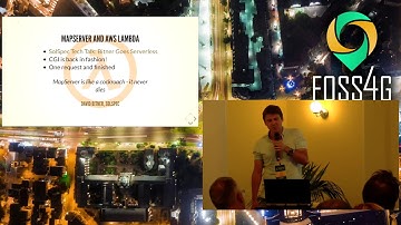 2019 - State of MapServer