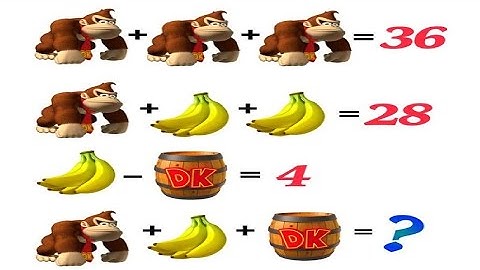 Can you Solve this Viral Maths Puzzle - Only For Genius