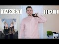WIFE RATES MY TARGET OUTFITS!!
