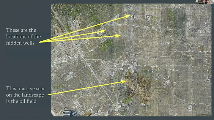 Environmental Social Equity - UC GIS Week 2023 - Day 1