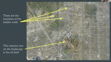 Environmental Social Equity - UC GIS Week 2023 - Day 1