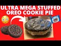 ANABOLIC ULTRA MEGA STUFFED OREO | Simple HIGH PROTEIN Way To Enjoy Oreo Cookies! | HIGH VOLUME