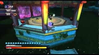 Lets Play Sonic Unleashed: W5 - One Hog Policy
I dont understand why theres only one level with a tremendous shortcut. Werehog gameplay would have been a lot more interesting if there were a bunch of (legit) shortcuts in every level.
cutscenes: 2
heres a little trick i picked up in kansas city: unleash to stop fire/saw damage
~
The Original Sonic Unleashed Lets Play, now on YouTube by popular demand! Fancy banner graphics and a full list of collectibles at http://lparchive.org/Sonic-Unleashed/ Lets Play Sonic Unleashed: W5 - One Hog Policy