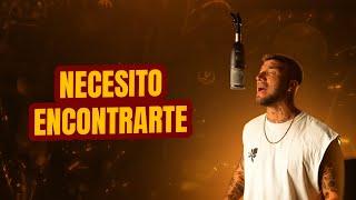 OMEGA - Necesito encontrarte (Video oficial)