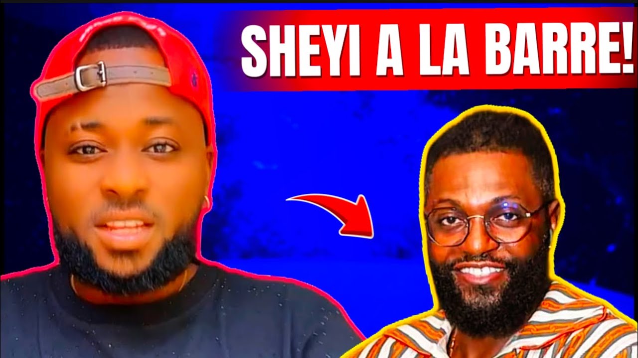 😱1e SORTIE DE ROI NEYMAR MENACE ADEBAYOR: LES DOSSIERS SONT LÀ..