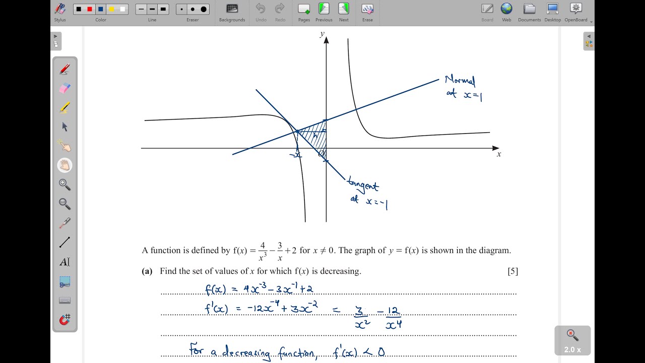 9709-11-m-j-24-qn-11-differentiation-pure-mathematics-1-paper