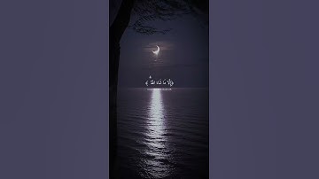 القارئ  عبد الرحمن مسعد | سوره يونس ايه (49)🖤😴