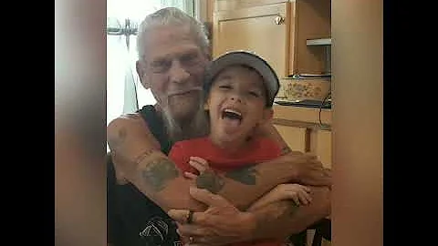 R.I.P Donald Sampson
