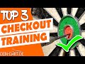 Top 3 darts trainingsspiele  checkout trainieren    deindartde