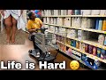 LIFE IS HARD: Doctor Appt. (MRI SCAN) | Wheelchair Shopping | Knee is SWOLLEN