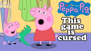 This Game is CURSED