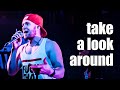Take A Look Around - Limp Bizkit cover by ROCK MANIA