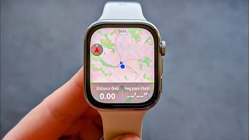 Huawei Watch Fit 4 Pro - MAPS - How to Download & Use Offline Maps +Full List of Countries Supported