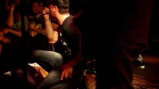 Strung Out - Mind of my Own - Live at the brixton redondo Beach