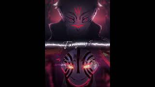 Demon Slayer Vs Sukuna All Fingers Round 1 Akaza