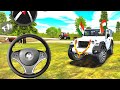 Modified Mahindra Thar 😱 Indian Game's (Gadi wala Games)#4kstatus #gaming #games #gameplay 