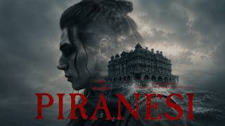 PIRANESI (2026) | AI Concept Thriller Fantasy Trailer
