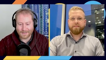 AutoSens Insights Interview with Tom Dahlstrom, Account Executive at Kognic