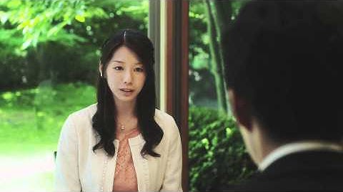 映画「箱入り息子の恋」特報