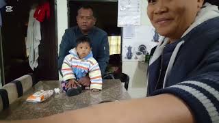 Wow May Bagong Mobile Ang Aming Papa..masaya Yarn? Hehe