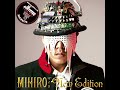 mhiro / Crushed [DJ AGETETSU Remix]