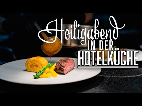 Video: Essen in Albuquerque an Heiligabend und Heiligabend