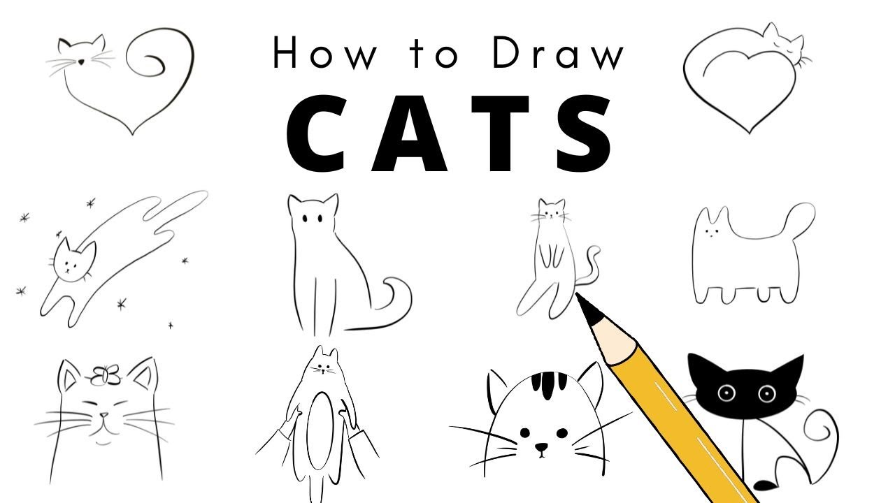 How to Draw Cute Stuff for Kids: A step by step Drawing Guide for Kids to  Learn How to Draw 180 Cutie Stuff in 4 Easy Steps by Jay T.