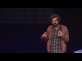 The rankings avalanche. 5 fallacies about rankers and the ranked. | Afshin Mehrpouya | TEDxHECParis