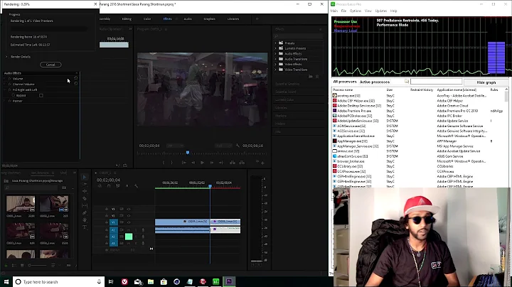 Let's Talk! AMD at CES- Intel 10nm vs AMD 7nm- What Does It All Mean? AMA + Chat!