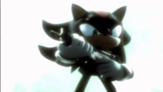 Video thumbnail of "Shadow the Hedgehog Opening [HD 720p]"