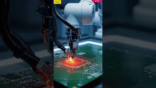 Robotic Radar PCB Design Optimization for Military Aircraft