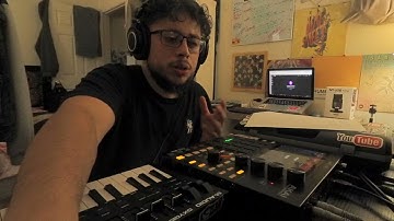 This Would Make the MPC Explode Feature So Much Better!