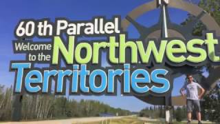 Watch Zachary Richard Dans Le Nord Canadien video