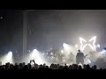 Capture de la vidéo The Butterfly Effect - Intro / Perception Twin (Live At The Enmore Theatre, Sydney, 03/02/2024)