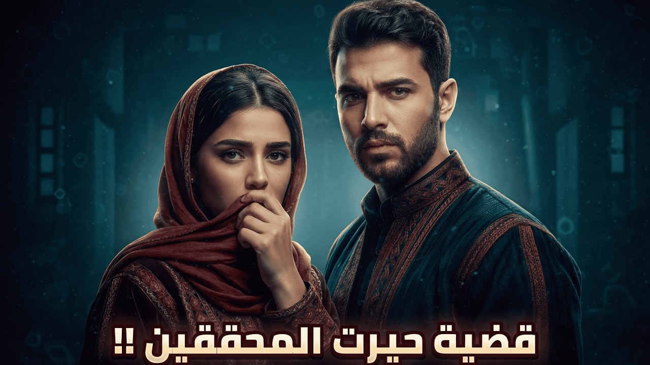 أغرب جريمة في الأردن 🤯 القصة التي أربكت الشرطة !!