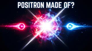 What Is a Positron Actually Made Of… and Why Does It Destroy Matter on Contact?