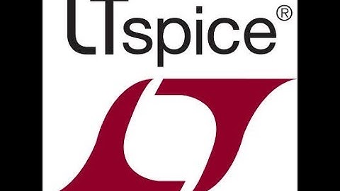 LTspice - Đặc tuyến của NMOS và PMOS