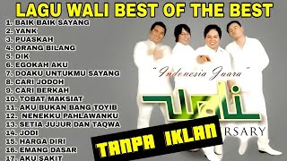 Wali Band  Album Terbaik  Lagu Pop Indonesia Paling Dicari Sdanai Sekarang
