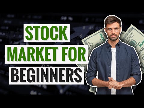Basic stock investing 101 Basic stock investing 101 trading on forex books