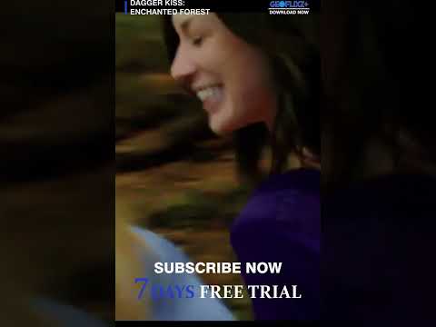 Dagger Kiss: Enchanted Forest Full  movie | Geoflixzplus movies #movie #shorts #subscribe #kiss