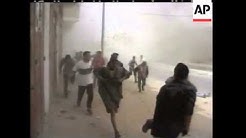 Middle East: Gaza Raids, Suicide Attacks, Israel And Hamas, Israel: Vanunu, Egypt Hotel Bombing